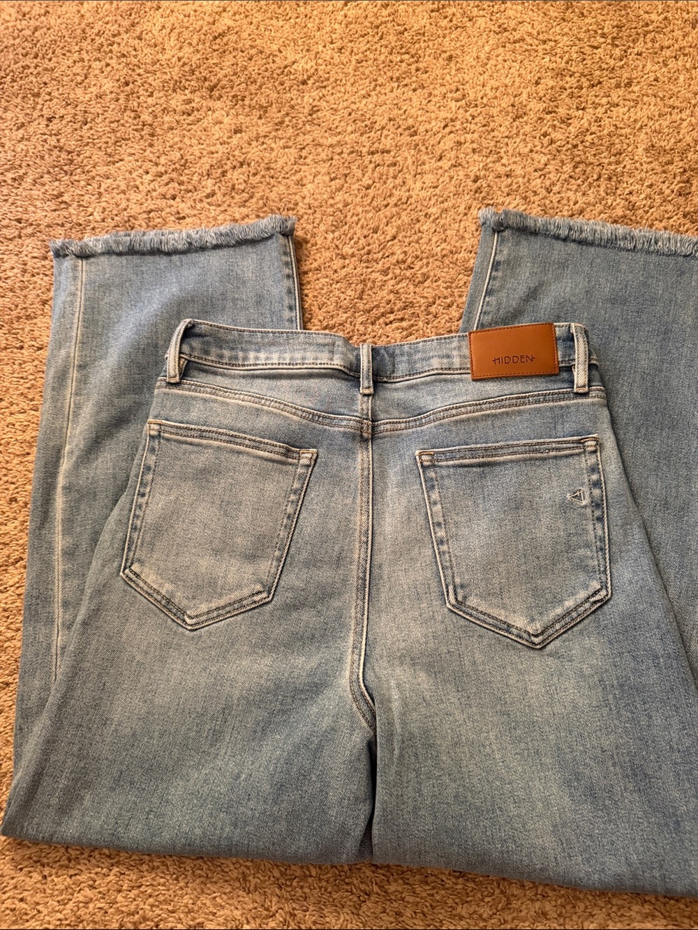 Hidden Jeans size 30 - Picture 11 of 12